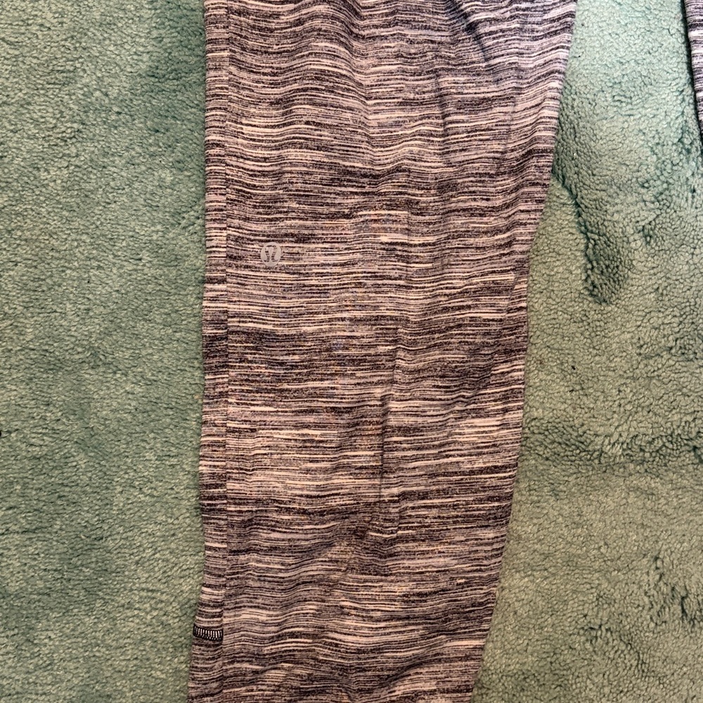 Lululemon Rulu Jogger - Picture 4 of 5